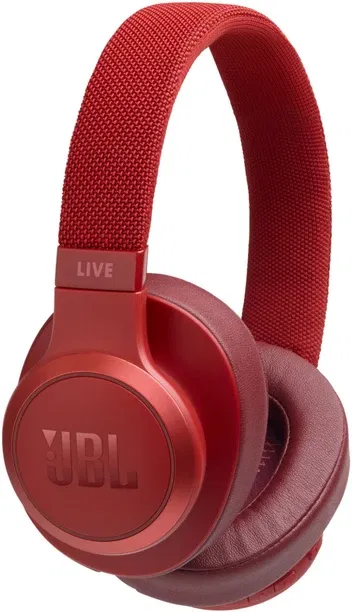 JBL Live 500BT (Voice Enabled, 30Hr)