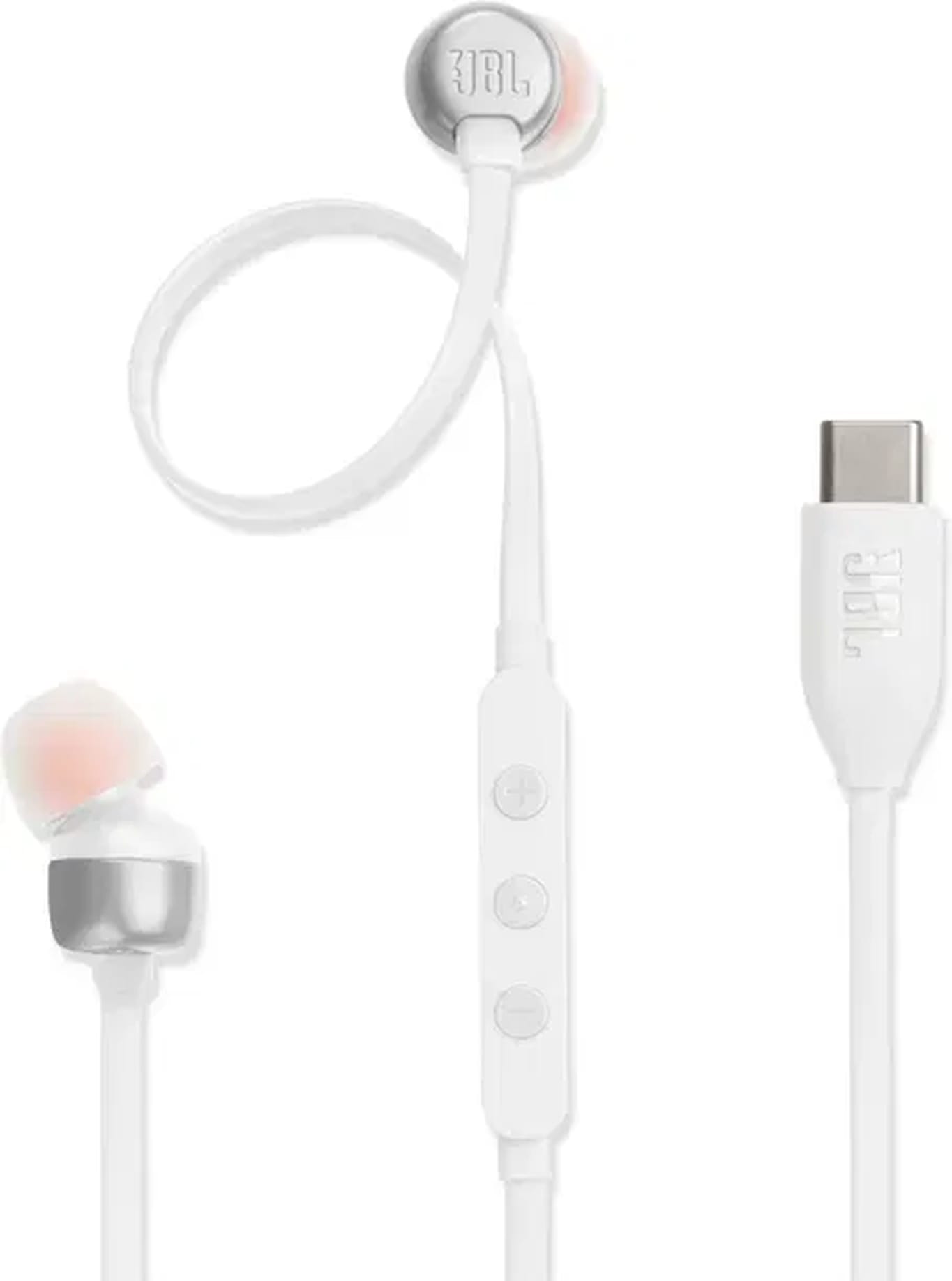 JBL Tune 310C (Wired, USB-C DAC)