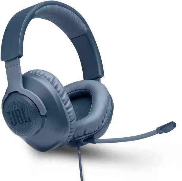 JBL Quantum 100 (Wired Gaming)