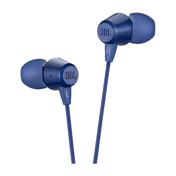 JBL C50HI (Wired On-Ear)