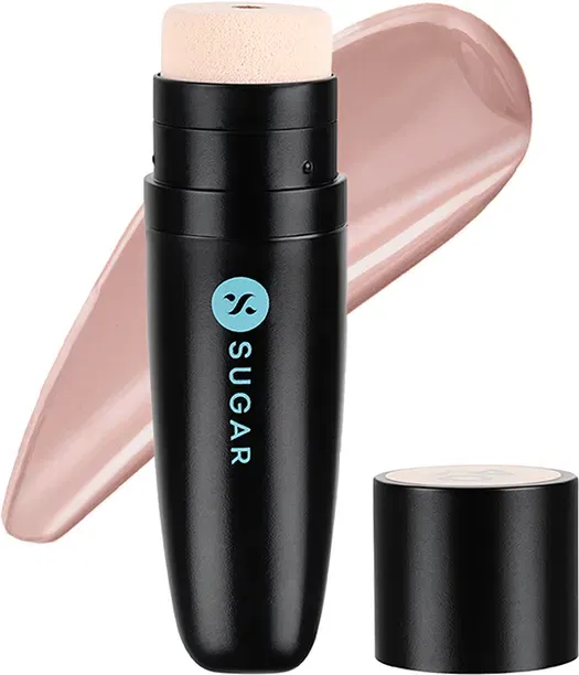 SUGAR Aquaholic Hydrating Foundation