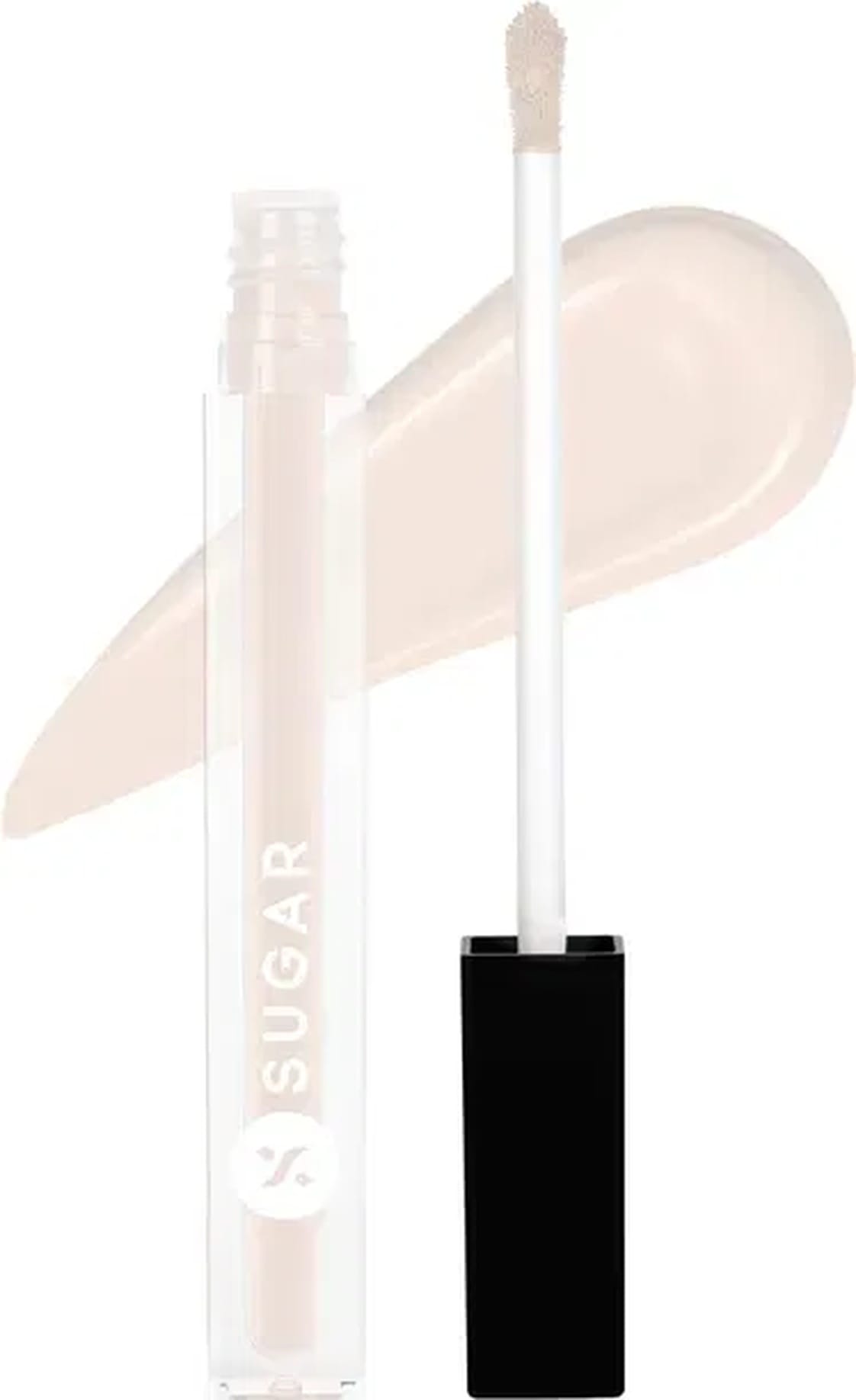 SUGAR Auto Correct Creaseless Concealer