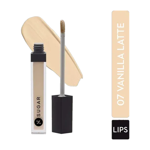 SUGAR Magic Wand Waterproof Concealer