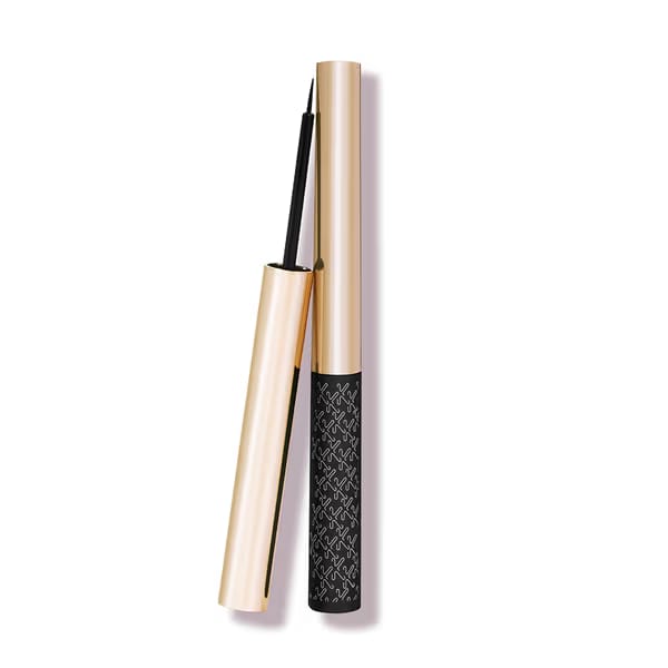 Kay Beauty Quick Dry Liquid Eyeliner Waterproof