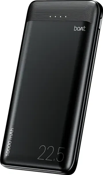 boAt 10000 mAh 22.5 W Power Bank