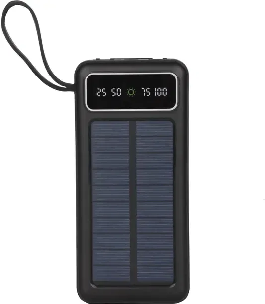 FAHIG 30000 mAh 18 W Compact Pocket Size Power Bank