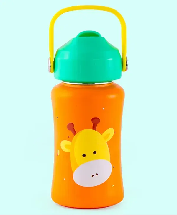 Rabitat Play 3.0 Sipper Bottle Little Boss