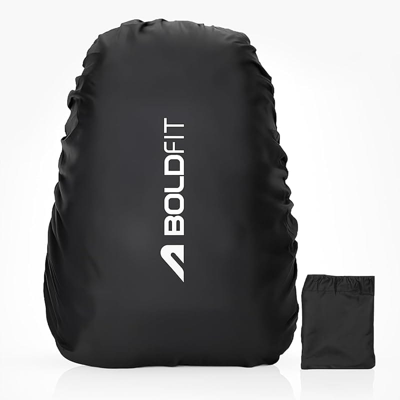 Quechua Rain Cover for Backpack