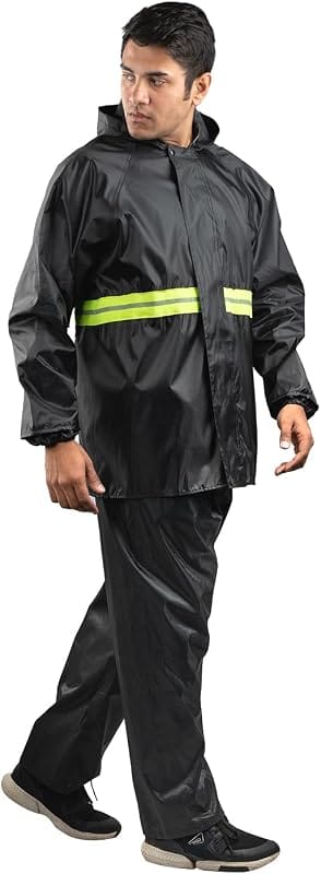 Wildcraft Hypa-Shield Rain Pants