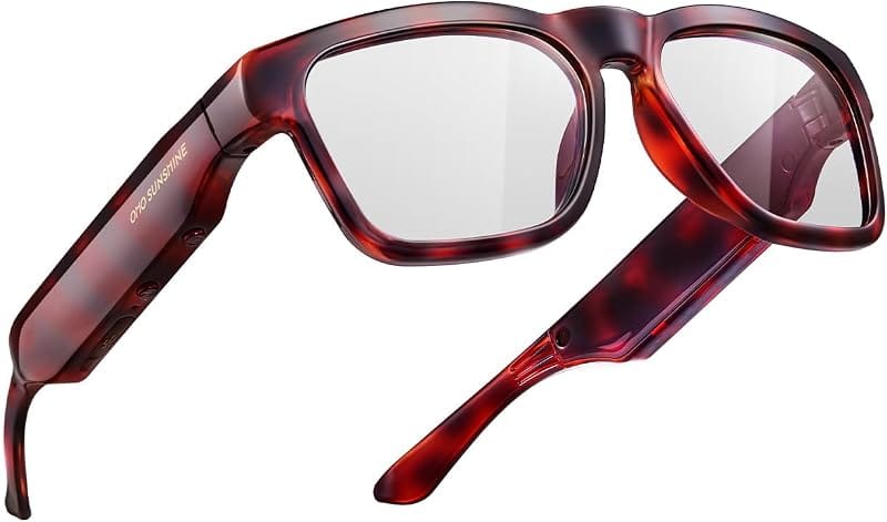 Ray-Ban Meta Wayfarer smart glasses Prime Day 2026