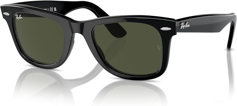 Ray-Ban Unisex Wayfarer Sunglasses