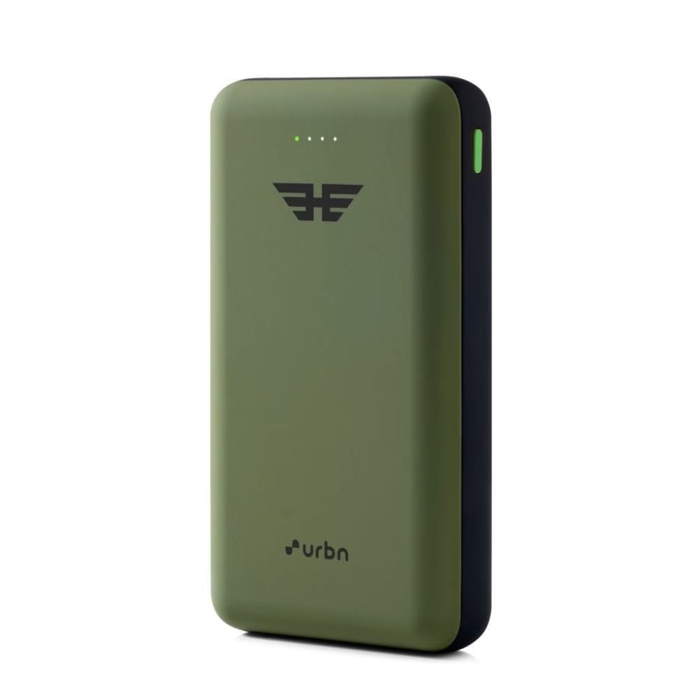 Urbn 20000 mAh 22.5 W Power Bank Reliance Digital sale