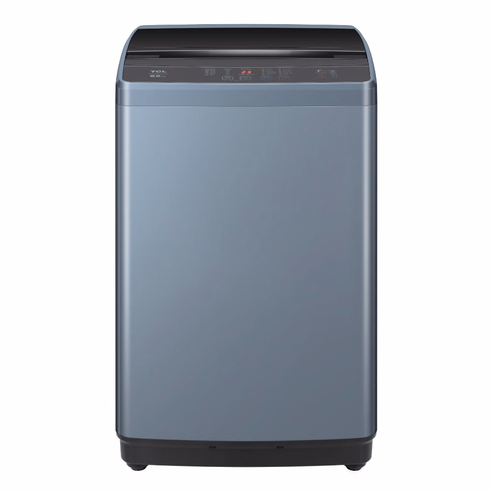 TCL 7 Kg Top Loading Fully Automatic Washing Machine, F3070TLG Dark Grey Reliance Digital sale