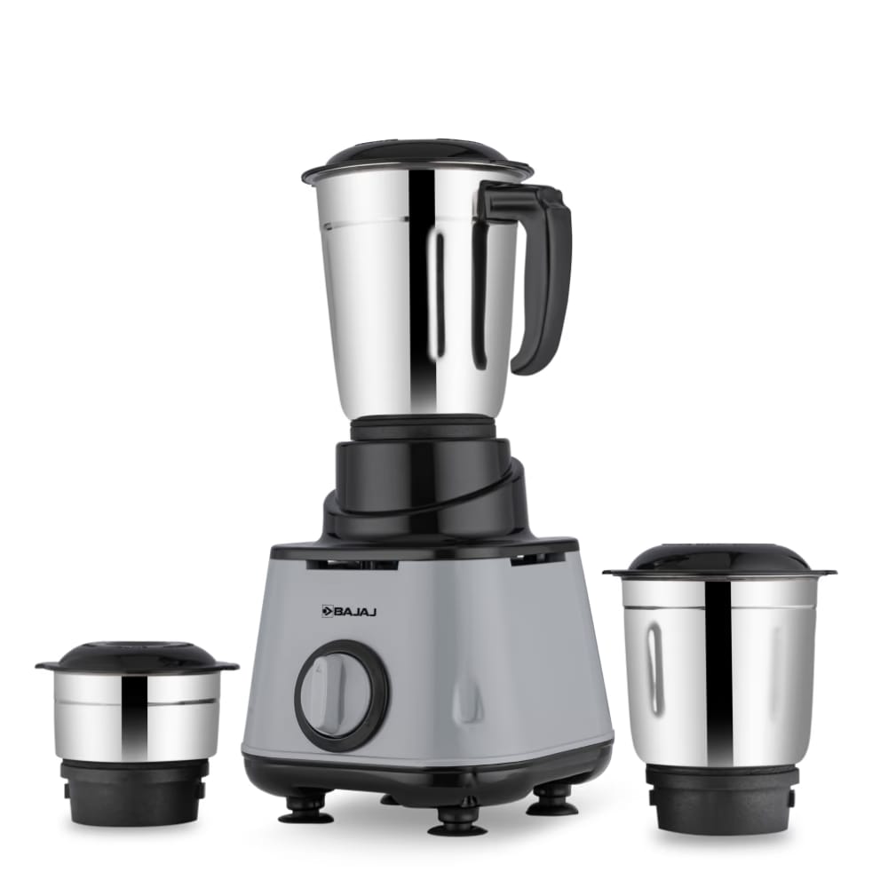 Bajaj GX20 500 Watts 3 Jars Mixer Grinder Reliance Digital sale