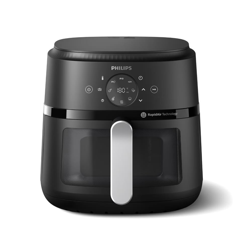 Philips 6.2 L 1700 Watts Air Fryer, NA231/00 Reliance Digital sale