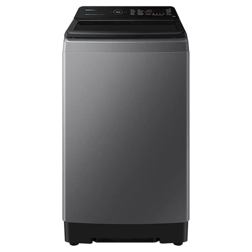 Samsung 10 Kg Top Load Fully Automatic Washing Machine, WA10BG4546BDTL Reliance Digital sale