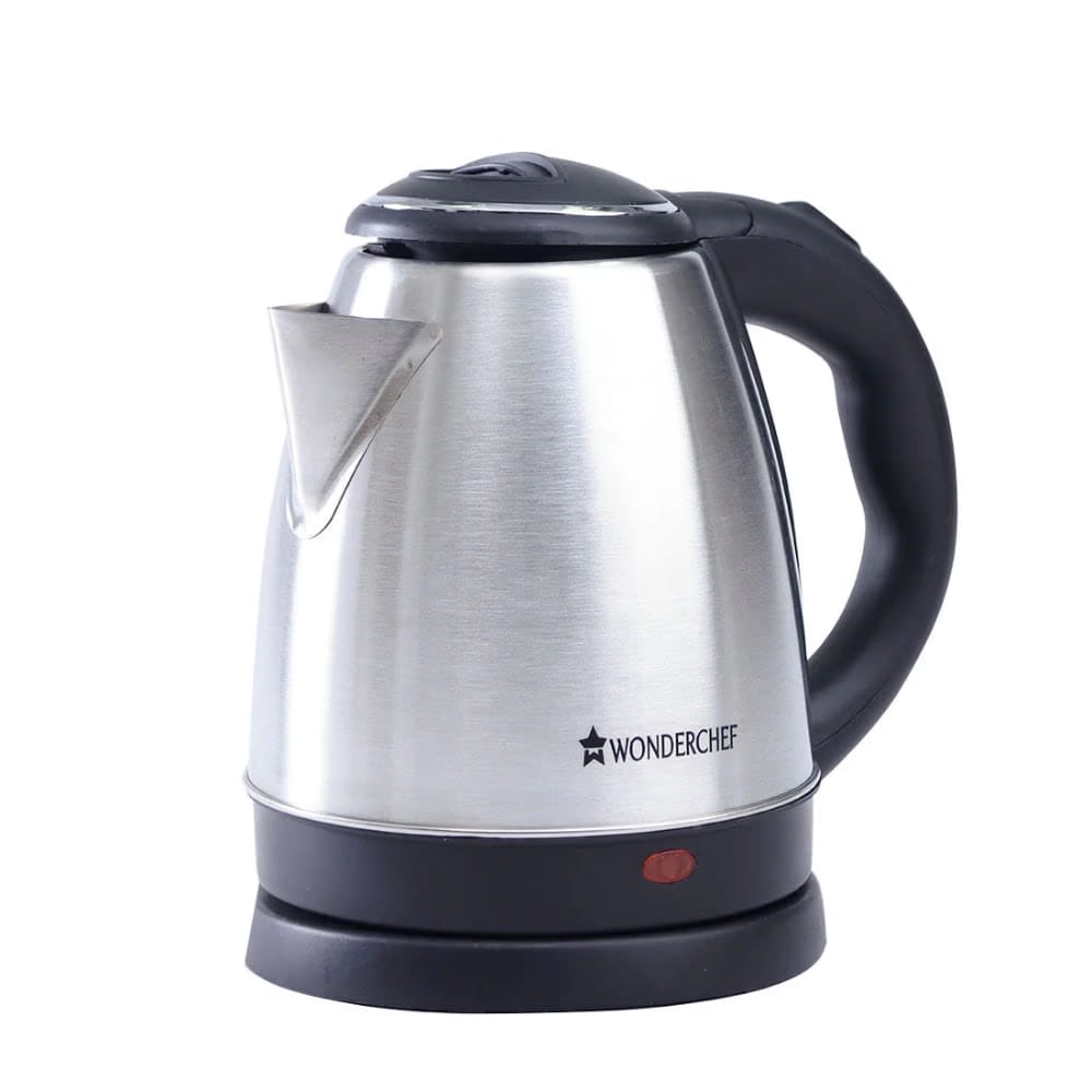 Wonderchef Crescent Electric Kettle 1.5 L Reliance Digital sale