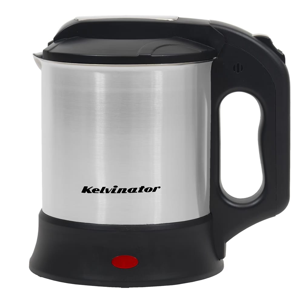Kelvinator Superio KEKS00310 1 Litre 1000 Watts Food Grade Electric Kettle Reliance Digital sale