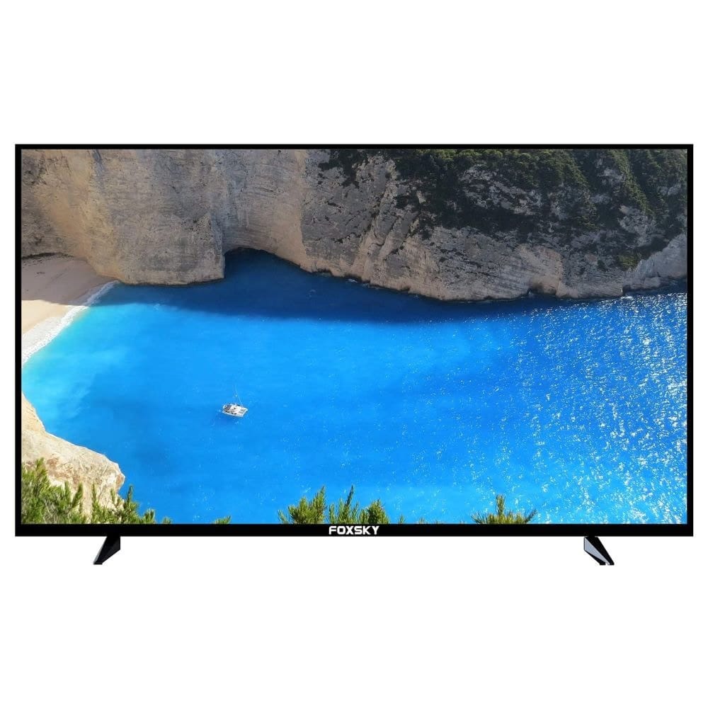 Foxsky 101.6 cm (40 inch) Full HD Smart LED TV, 2K Series Reliance Digital sale