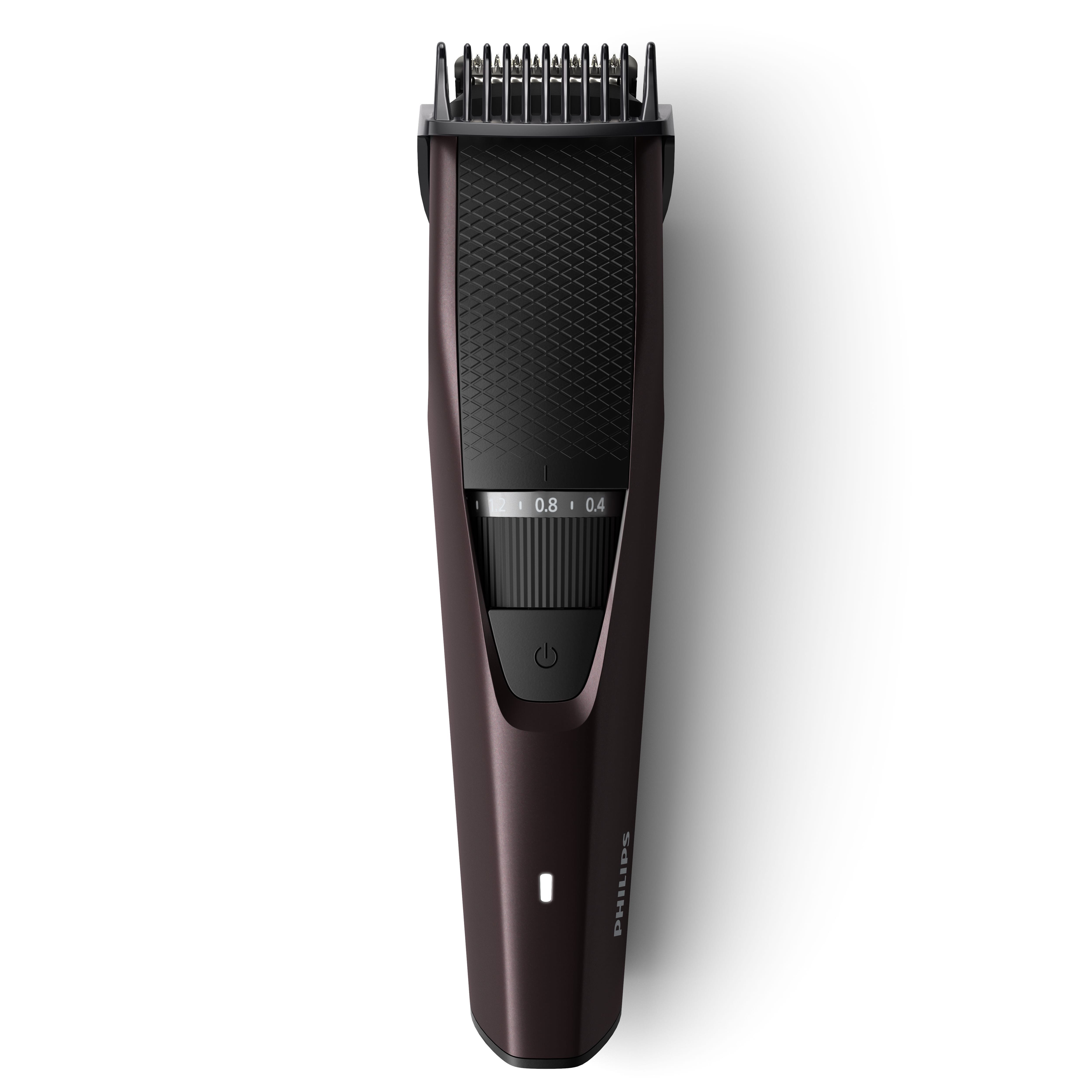 Philips Beard Trimmer With 45 Min Runtime and 20 Length Settings (BT3415/15) Reliance Digital sale