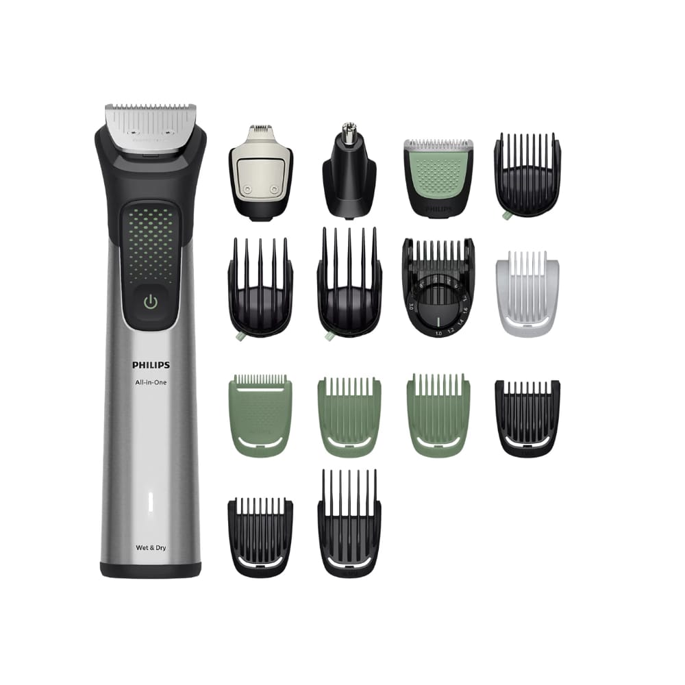 Philips MG9532/15 16 in 1 Trimmer for Men Reliance Digital sale