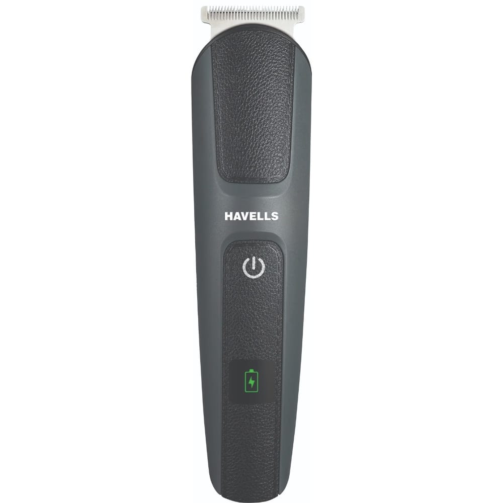 Havells 15-in-1 IPX7 Grooming Kit, 120 Mins Run-time, GS8714 Reliance Digital sale