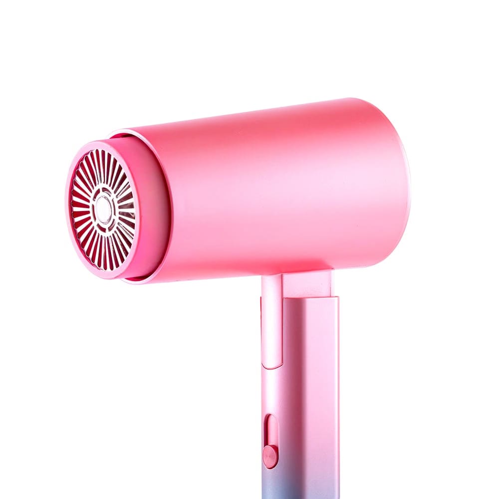 BPL Hair Dryer 1800 W, Blue and Pink, BHDDFC250118 Reliance Digital sale