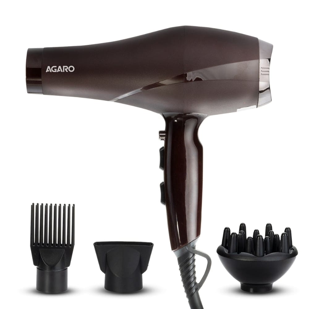 Agaro HD1120 2000 W Hair Dryer Reliance Digital sale