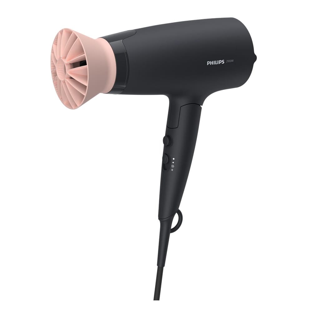 Philips 3000 BHD356/10 2100 Watts Hair Dryer with 6 Heat and Speed Settings Reliance Digital sale