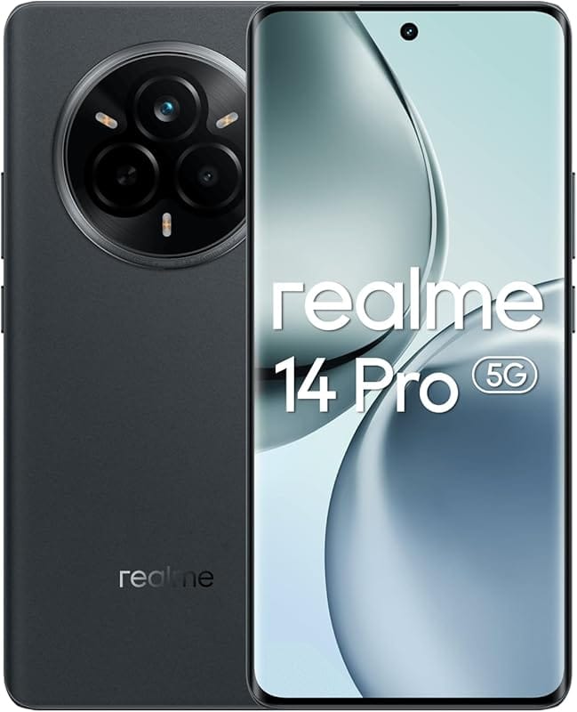 Realme 14 Pro 5G