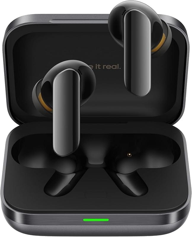 Realme Buds Air 5 Pro ANC Earbuds
