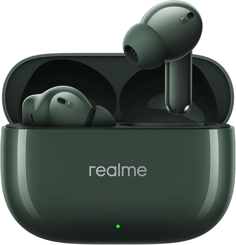 realme Buds T300