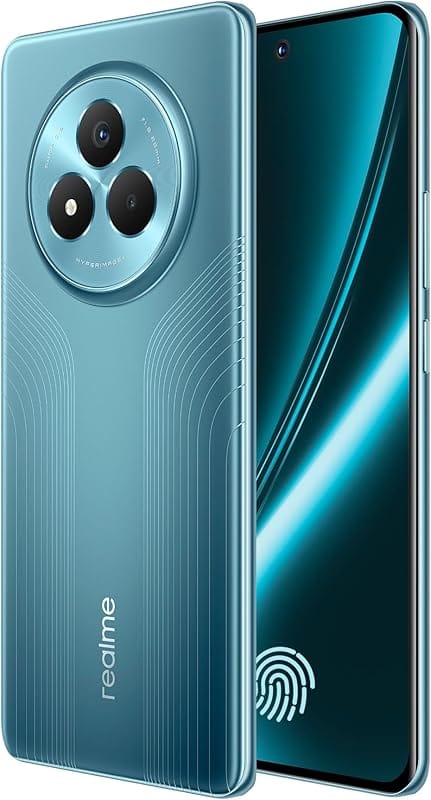 Realme P3 Pro 5G
