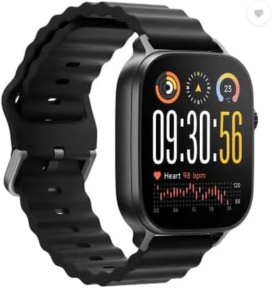 Realme Watch S2 Smartwatch