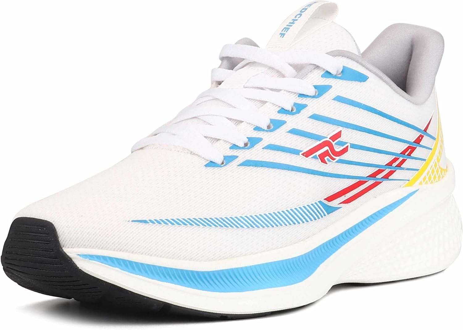 Red Tape Men Sports Running Shoes