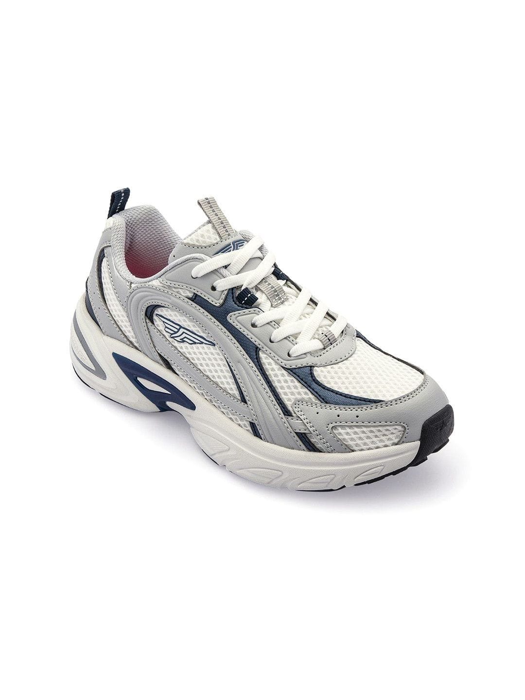 Red Tape Women Colourblocked Sneakers Myntra sale