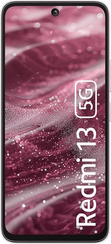 Redmi 13 5G