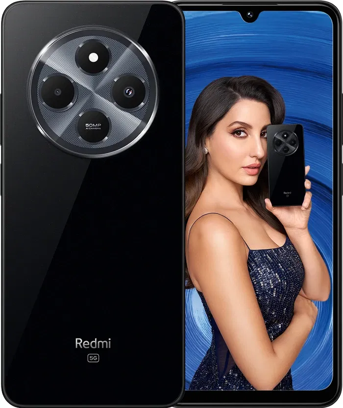 Redmi 14C (128 GB, Sapphire Blue) Flipkart sale
