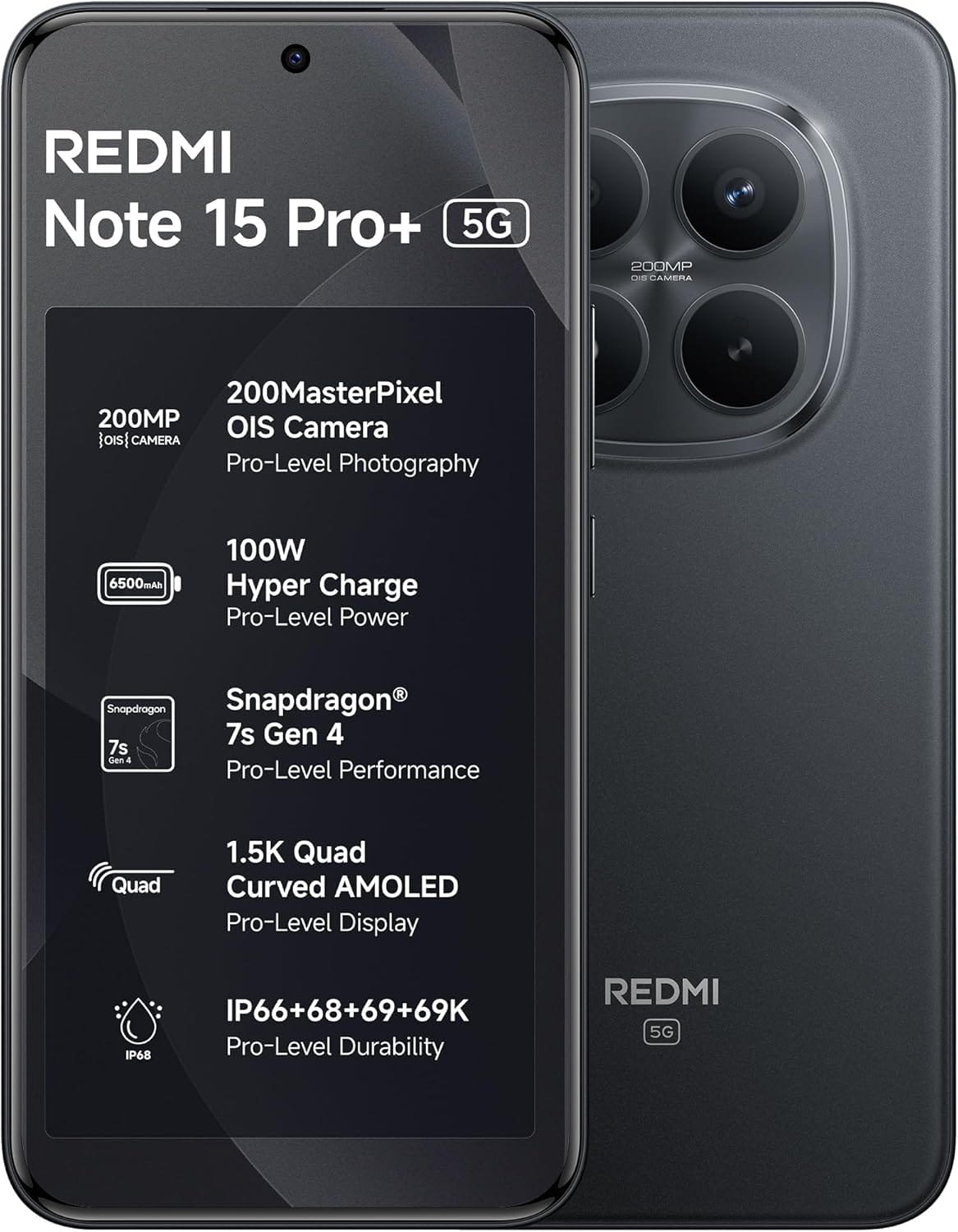 Redmi Note 13 Pro 5G