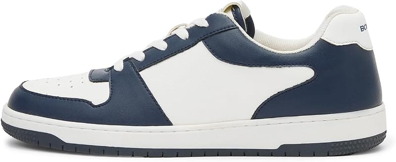 Reebok Classic Leather White Sneakers