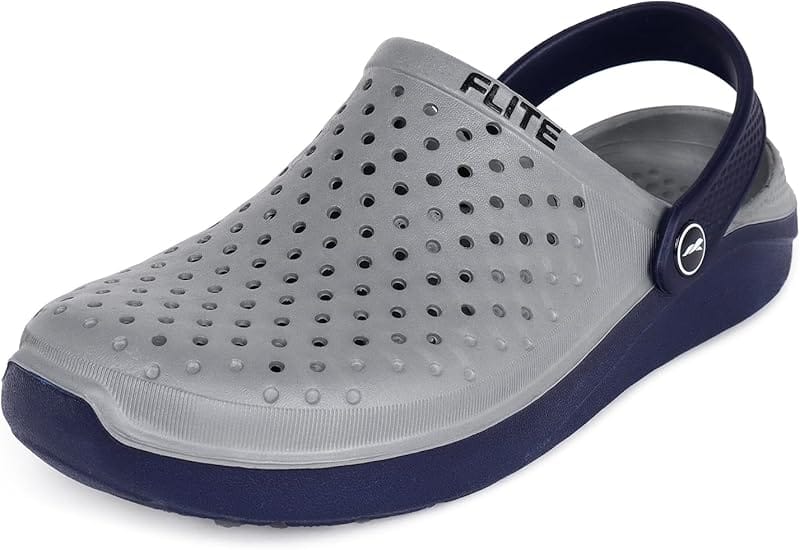 Relaxo Flite Clogs Men