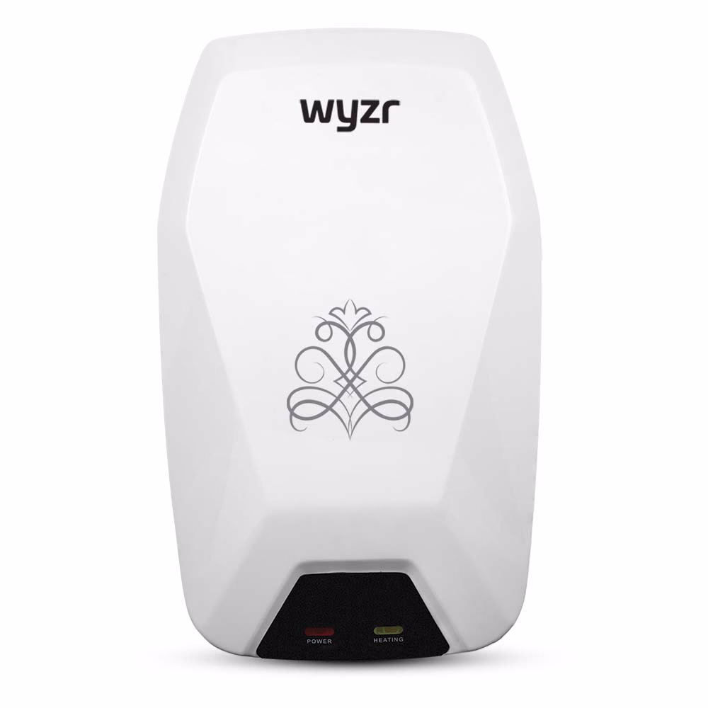WYZR 3 L Instant Water Heater 3 kW, WIWH3L3KW Reliance Digital sale