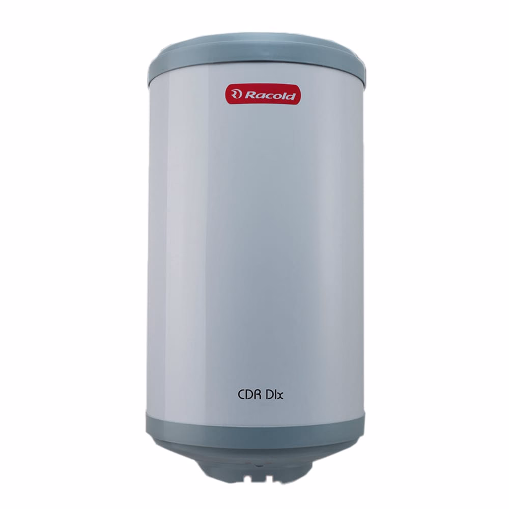 Racold 15 litres Storage Water Heater with Rust Proof Body, CDR DLX (Vertical Mounting) Reliance Digital sale