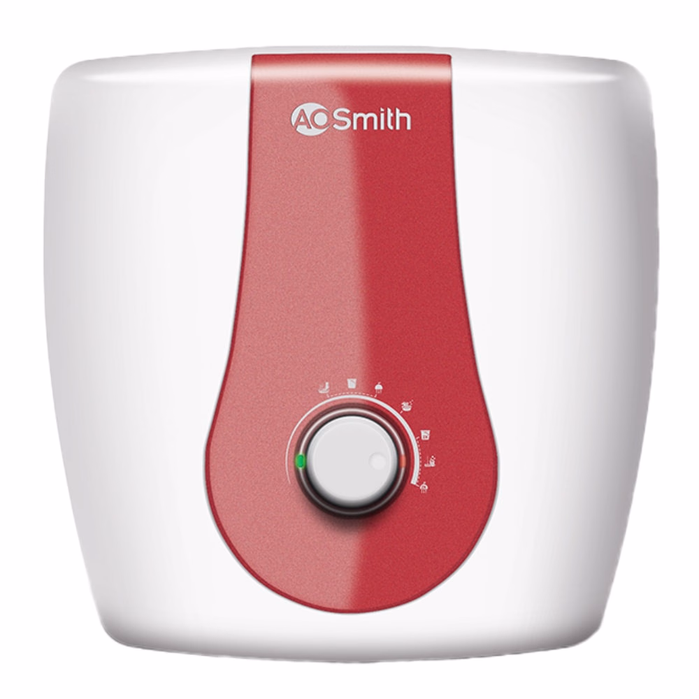 A.O. SMITH 6 Litres Storage Water Heater with Smart Modes, Blue Diamond Glass Lined Tank, XP Reliance Digital sale