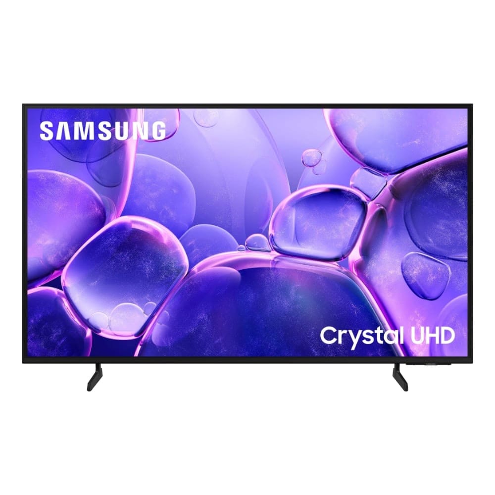 Samsung 138 cm (55 Inch) 4K UHD Smart LED TV, Black, 55U8600F Reliance Digital sale