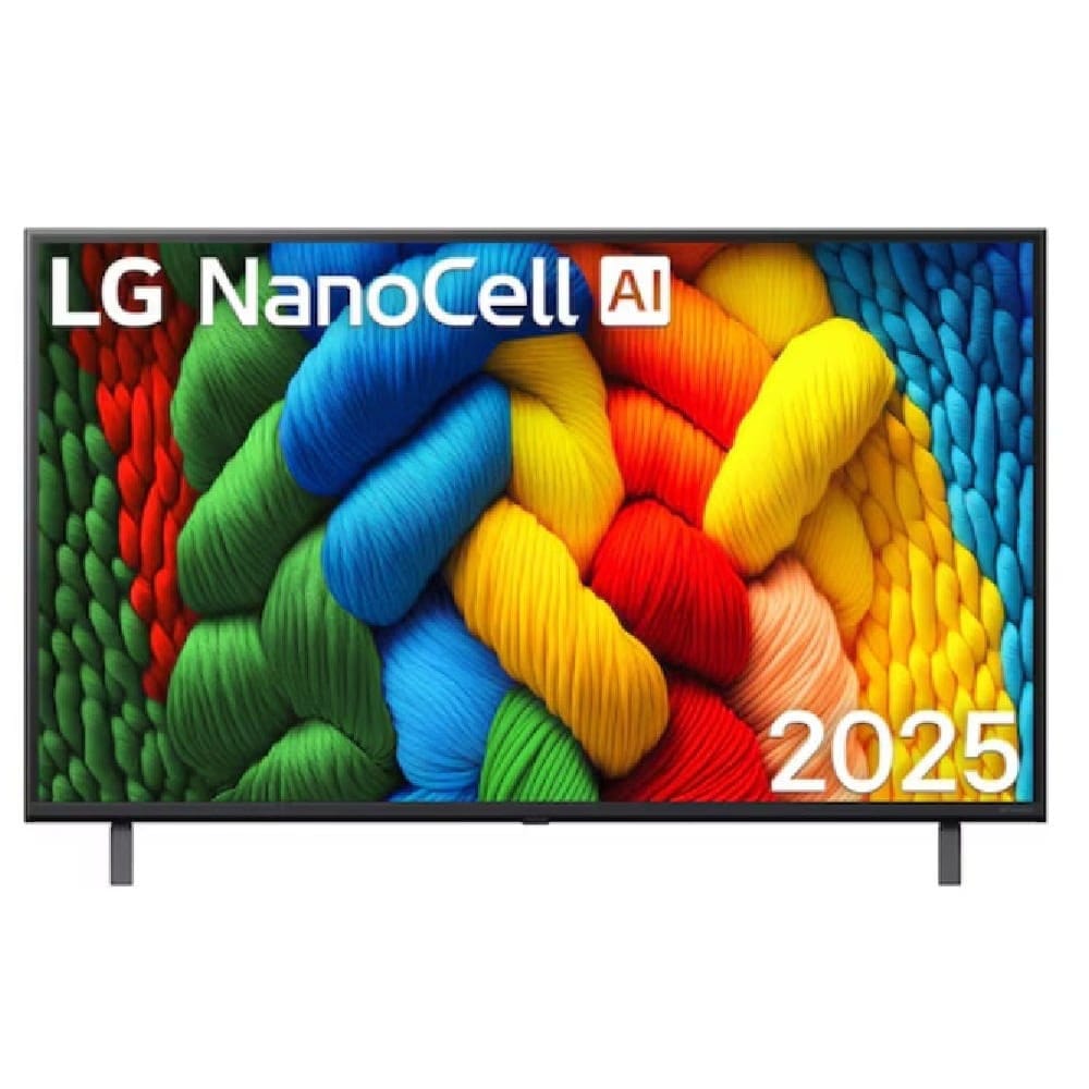 LG Nanocell 139.7 cm (55 inches) 4K Smart LED TV, 55NANO83A, Black Reliance Digital sale