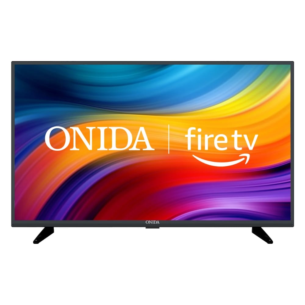 Onida 80 cm (32 inch) HD Ready LED Smart TV, 32HIZ-R1 Reliance Digital sale