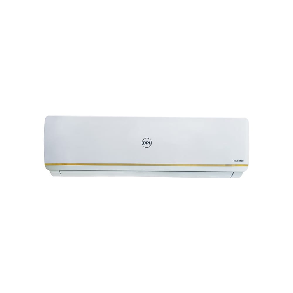 BPL Inverter Split AC, 1T 3 Star, 6 in 1 Convertible with Blue Fin Coating, 2025 Launch BAS-V123ABFG Reliance Digital sale