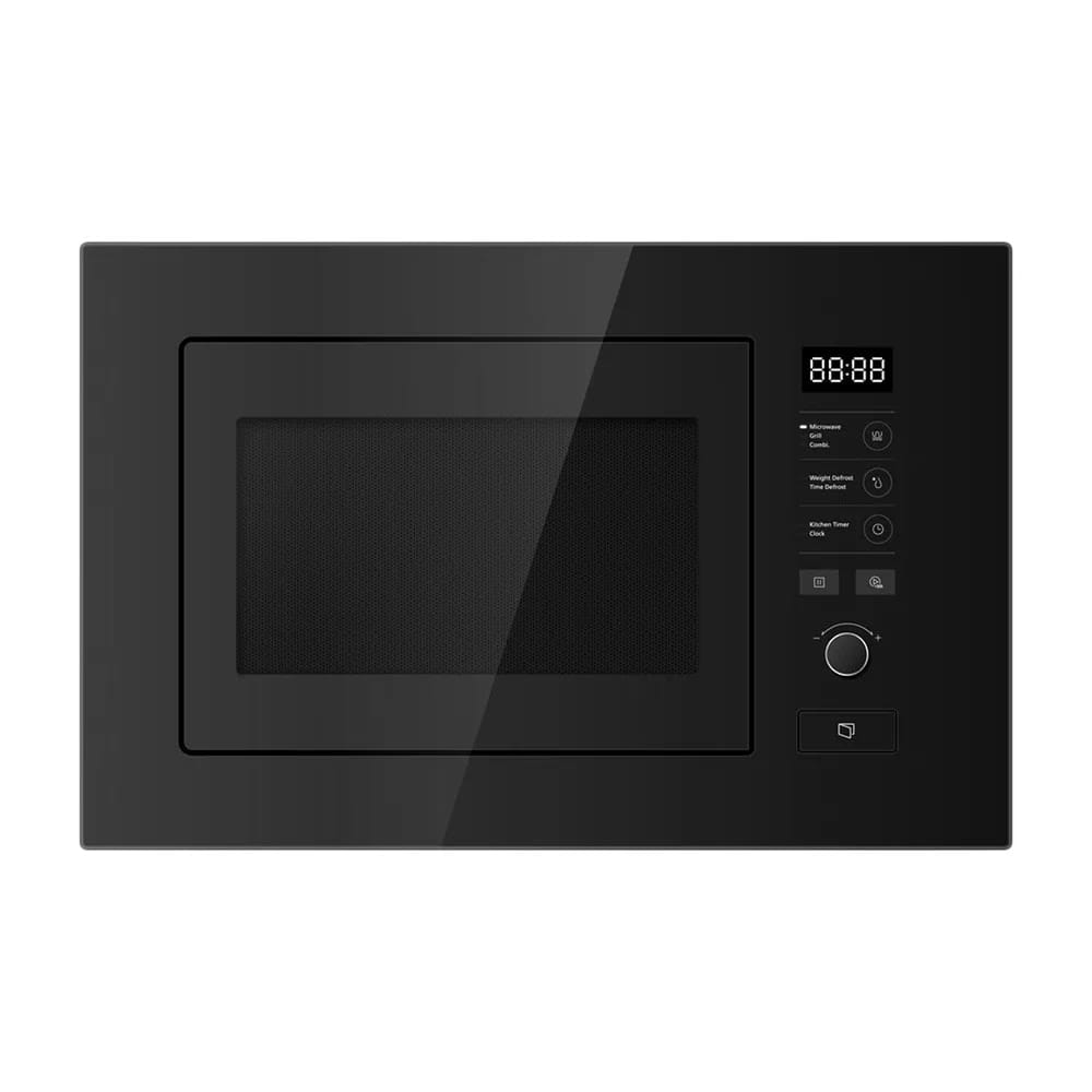 Elica 22 Litres Built-in Oven, Balck EPBI GL 220 Reliance Digital sale