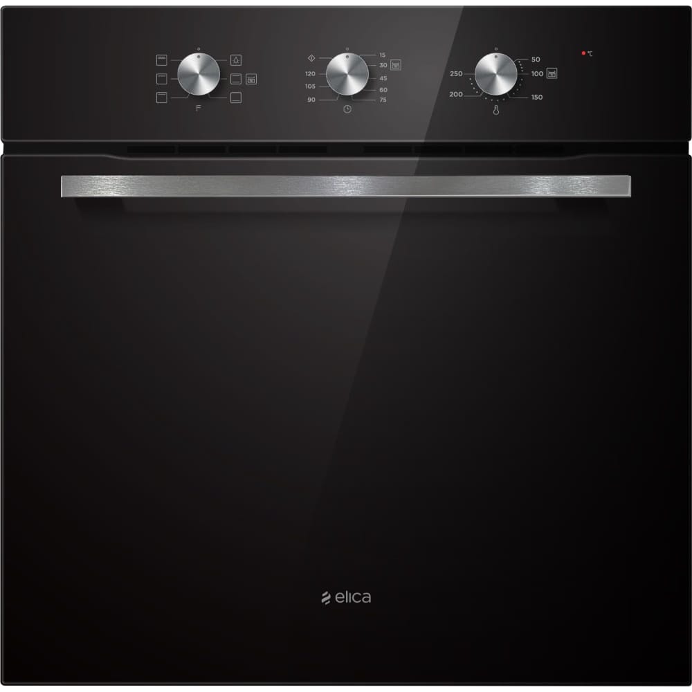 Elica 80 Litres Built-in Oven, Black EPBI 680 MMF Reliance Digital sale